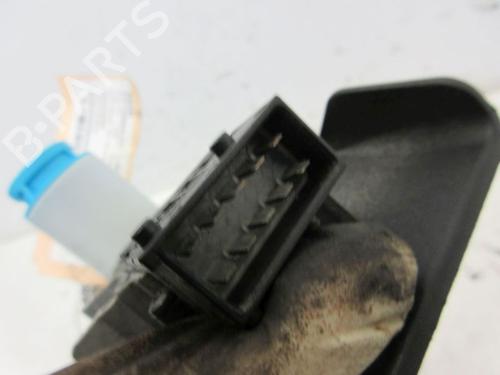 Ignition coil SAAB 9-3 Cabriolet (YS3D) 2.0 Turbo | BP19292183M94 