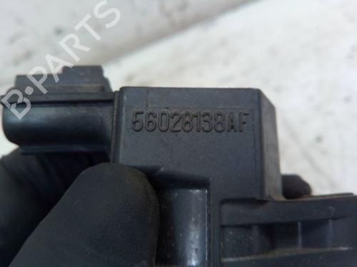 Ignition coil JEEP COMMANDER (XK, XH) 3.7 V6 4x4 | BP40181186M94 - Image 7