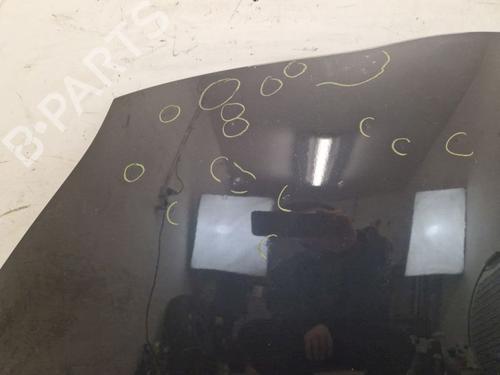 Hood TOYOTA PRIUS (_W3_) 1.8 Hybrid (ZVW30) | BP30851153C1