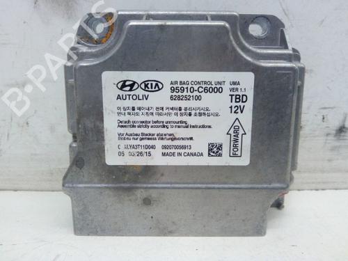 Used Control unit Control unit KIA SORENTO III (UM) 2.4 GDI (188 hp) 29523560 29523560