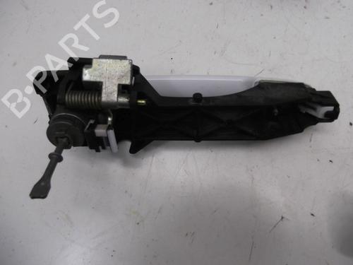 Exterior handle KIA CEE'D Hatchback (ED) 1.4 | BP29085551C122 