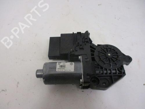 Used Left rear window motor VW GOLF VI (5K1) 1.2 TSI (105 hp) 18798271