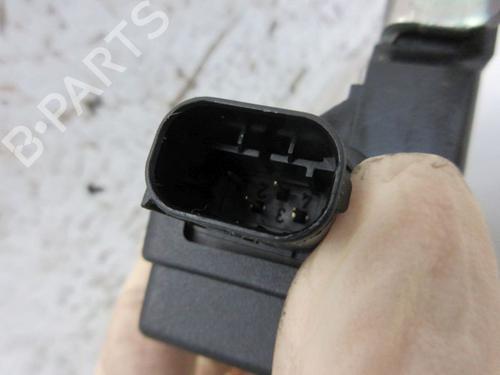 Tailgate lock MINI MINI (R56) Cooper | BP29092367C101 