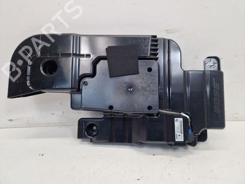 Haut-parleur Haut-parleur RENAULT SCÉNIC III (JZ0/1_) 1.2 TCe (JZ16) (132 hp) 39742679 39742679