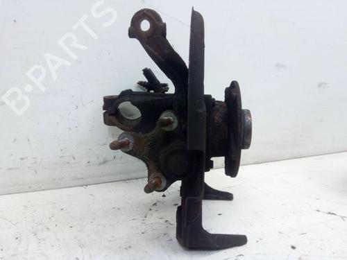 Right front steering knuckle VW CADDY III MPV (2KB, 2KJ, 2CB, 2CJ) 1.2 TSI | BP30085009M26