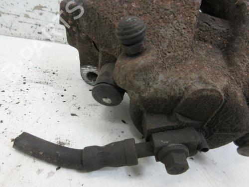 Left front brake caliper VW GOLF VI (5K1) 1.4 TSI | BP29093227M105 