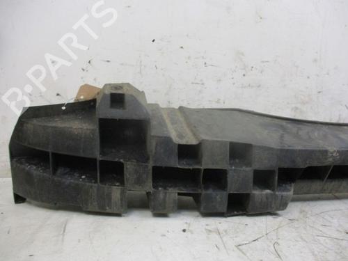 Rear bumper reinforcement RENAULT CLIO III (BR0/1, CR0/1) 1.2 16V (BR02, BR0J, BR11, CR02, CR0J, CR11) | BP18797277C73 