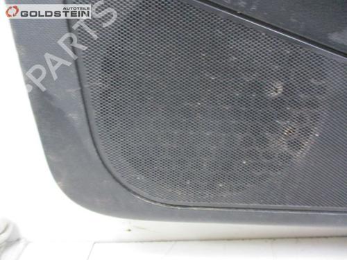 Front right panel PEUGEOT PARTNER Box Body/MPV 1.6 HDi 16V | BP28167568C59 