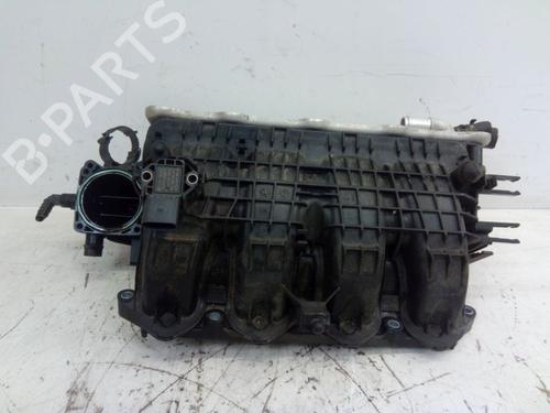 Manifold Indsugning SKODA FABIA III Estate (NJ5) 1.2 TSI | BP29109148M70