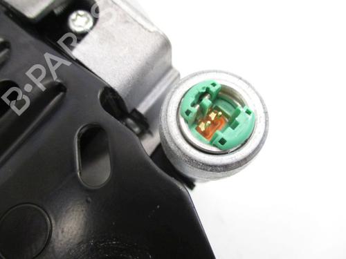 Front right seatbelt NISSAN NOTE (E11, NE11) 1.5 dCi | BP37121555I25 - Image 6