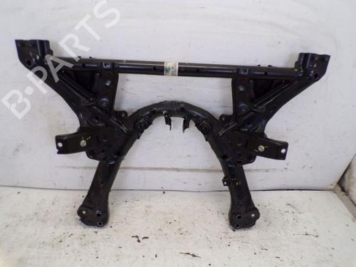 Used Subframe TESLA MODEL Y (5YJY) EV Performance All-wheel Drive (462 hp) 31588485