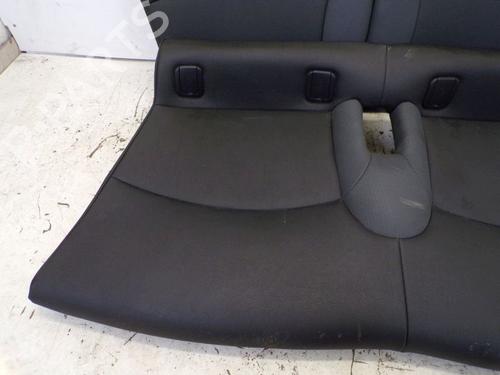 Rear seat MINI MINI (R56) Cooper S | BP37119270C17 - Image 4
