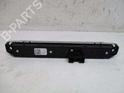 Warning switch JAGUAR XF I (X250) 2.7 D | BP37116538I22 - Image 3