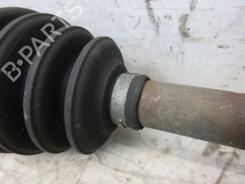 Right front driveshaft FORD KA (RU8) 1.2 | BP38028235M39 - Image 5
