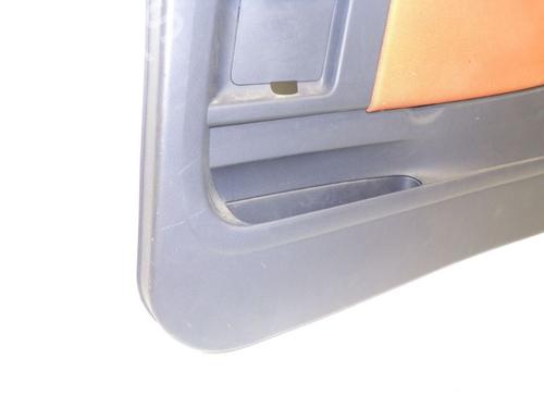 Front right panel PEUGEOT 1007 (KM_) 1.4 HDi | BP29084587C59 