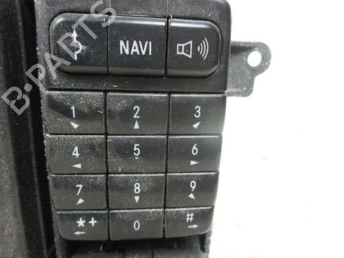 Electronic module MERCEDES-BENZ S-CLASS (W220, V220) S 430, S 430 L (220.070, 220.170) | BP18797191M83 
