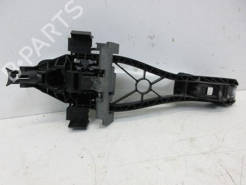 Rear left exterior door handle VOLVO XC60 I SUV (156) 3.2 AWD | BP29097245C130 