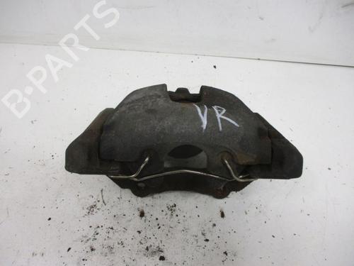 Right front brake caliper MAZDA 3 Saloon (BL) 2.0 MZR (BL12, BLEFP) | BP38504812M104 - Image 4