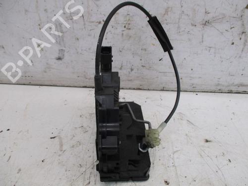 Rear left lock OPEL CORSA D (S07) 1.4 (L08, L68) | BP19294486C100 