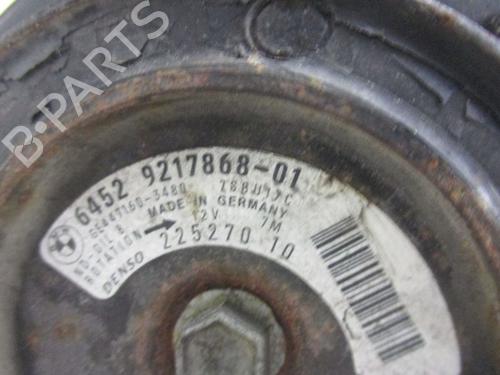AC compressor BMW X5 (E70) xDrive 35 i | BP37114166M34 - Image 6