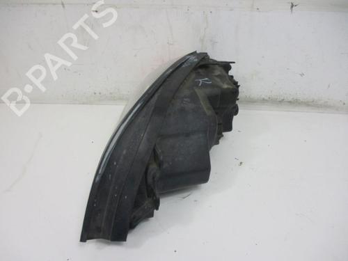 Right headlight KIA SORENTO I (JC) 3.5 V6 4WD | BP18796068C29 