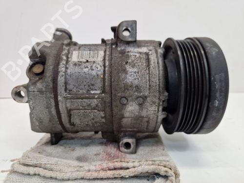 AC compressor OPEL CORSA D (S07) 1.2 (L08, L68) | BP39008532M34 - Image 4