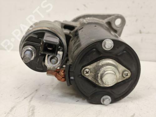 Starter BMW 5 (E60) 525 i | BP39615856M8 - Image 4