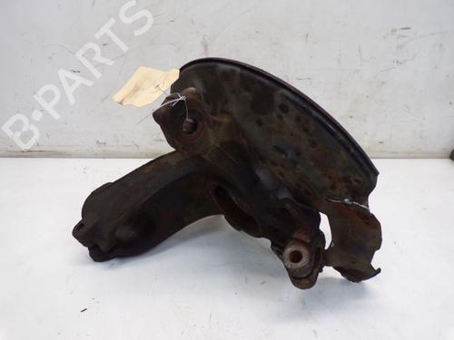 Right front steering knuckle FORD FOCUS III Turnier 1.0 EcoBoost | BP29101655M26 