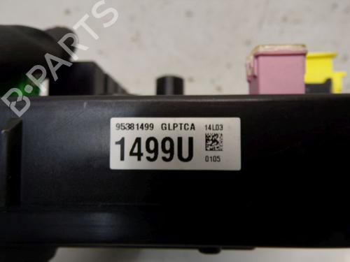 Fuse box OPEL ANTARA A (L07) 2.2 CDTi 4x4 | BP40181078E1 - Image 9