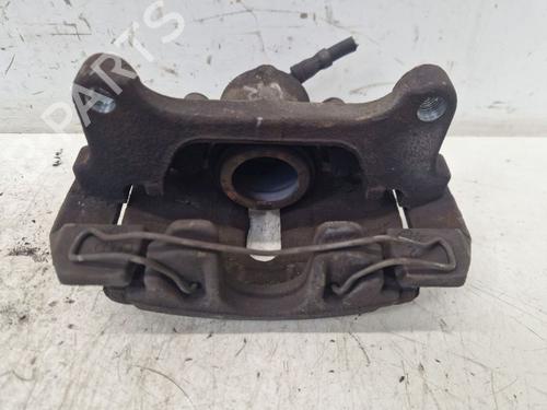 Used Right front brake caliper VW TOURAN (1T1, 1T2) 2.0 TDI (170 hp) 23898147