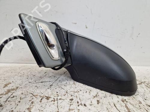 Left mirror PEUGEOT 207 CC (WD_) 1.6 16V | BP29702767C26 
