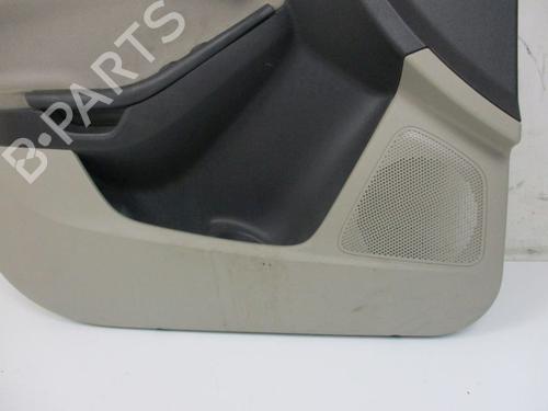 Front left panel FORD FOCUS III 2.0 ST | BP38504642C58 - Image 3
