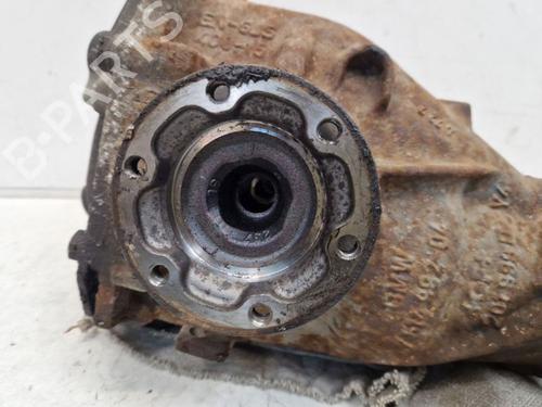 Rear differential BMW 3 (E90) 320 i | BP34536527M24  - Image 7