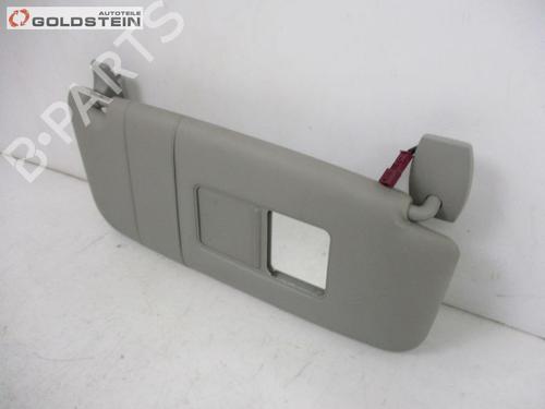 Right sun visor BMW 5 (E60) 525 d | BP37100680I2 - Image 3
