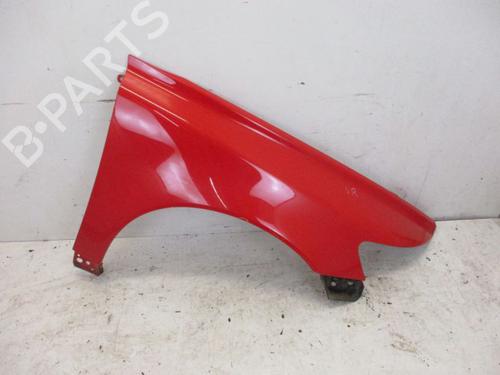 Used Right front fenders VOLVO V50 (545) 2.4 (170 hp) 18797799