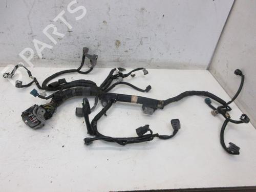 Used Wiring harness Wiring harness 38505892 38505892