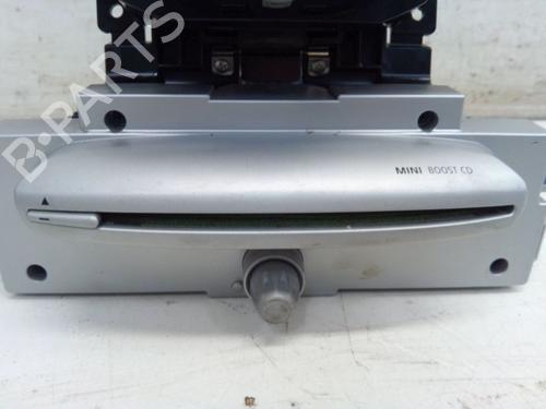 Radio MINI MINI (R56) Cooper S | BP29102044E6  - Image 7