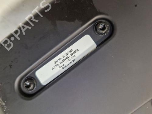 Armrest / Center console OPEL ZAFIRA TOURER C (P12) 2.0 CDTi (75) | BP32343870I20 - Image 10