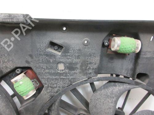 Fan ALFA ROMEO BRERA (939_) 3.2 JTS Q4 (939.DXG22) | BP29099167M128 