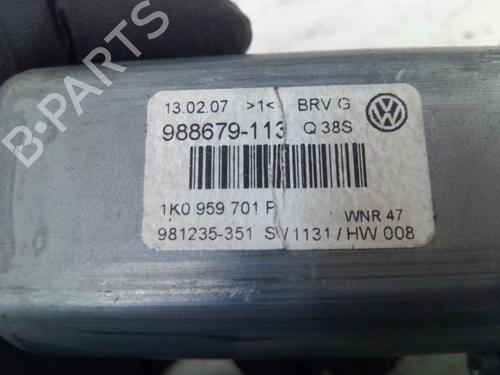 Module électronique VW PASSAT B6 Variant (3C5) 2.0 TFSI | BP29106449M83 