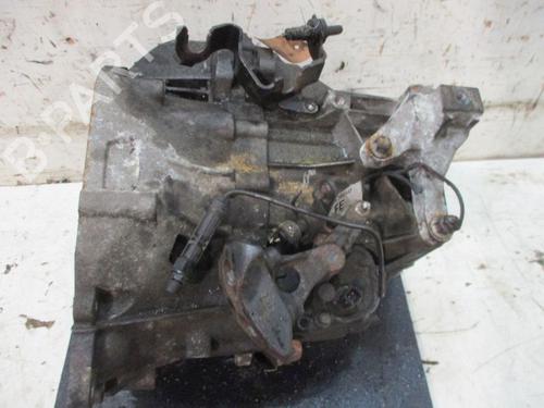 Gearbox FORD FOCUS C-MAX (DM2) 2.0 TDCi | BP19293525M3 