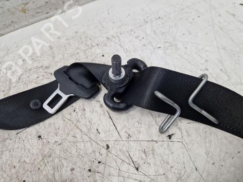Front right seatbelt ALFA ROMEO MITO (955_) 1.4 (955AXB1B) | BP29107754I25 