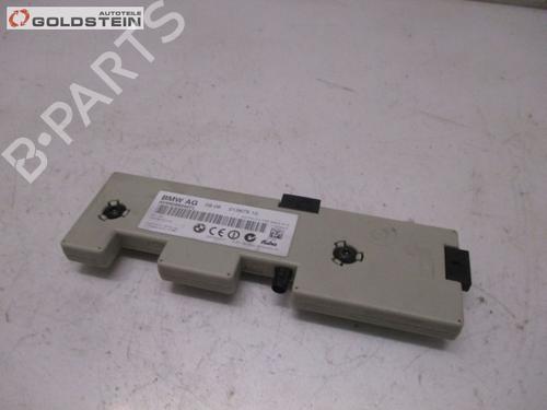 Used Electronic module BMW 3 (E90) 318 i (129 hp) 13800287