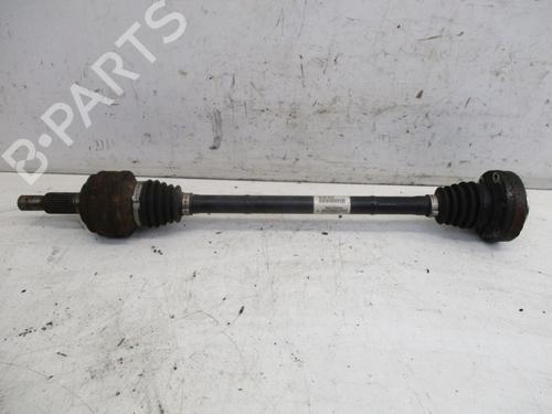 Used Right rear driveshaft Right rear driveshaft 37125040 37125040