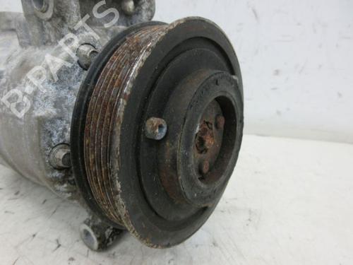 AC Kompressor SKODA OCTAVIA II Combi (1Z5) 2.0 TDI | BP24371413M34 