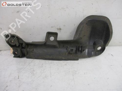 Used Underbody protection DACIA SANDERO 1.4 (BS0C, BS0A, BS0G, BS1F, BS0E) (75 hp) 18754562