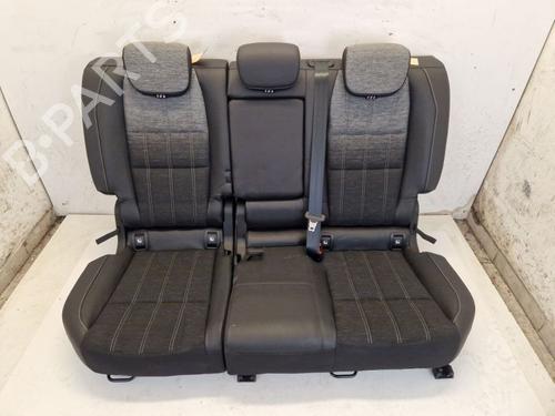 Used Rear seat RENAULT AUSTRAL E-TECH 200 Hybrid (HGM2) (199 hp) 29108438