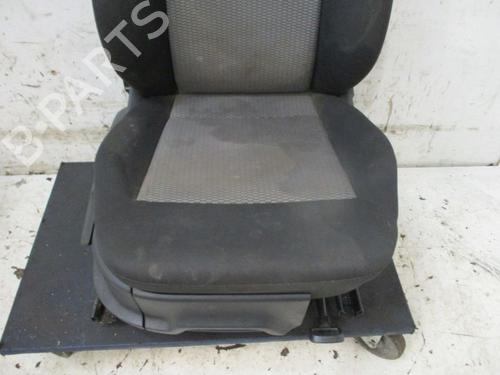 Right front seat VW POLO V (6R1, 6C1) 1.2 | BP29092903C16 