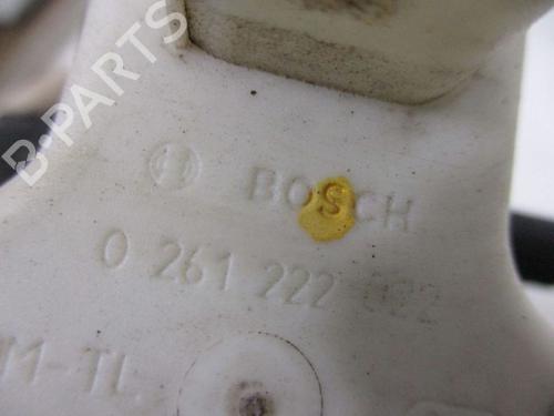 Electronic sensor VOLVO S40 II (544) T5 AWD | BP37112502M84 - Image 4