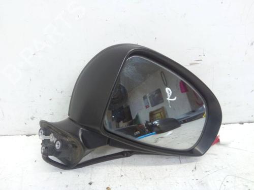 Used Right mirror TOYOTA PRIUS (_W3_) 1.8 Hybrid (ZVW30) (136 hp) 31622251